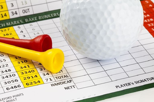 Hướng dẫn cách tính chấp index trong golf đơn giản – dễ hiểu