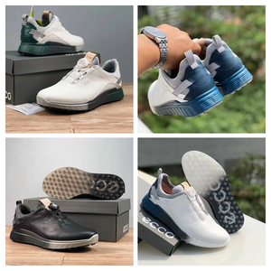 Điểm qua các thương hiệu giày nút vặn dành cho golfer