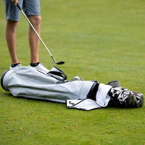 Túi gậy golf nhỏ - Sự lựa chọn tiện lợi nhất cho golfer