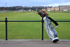 Những túi gậy golf mini tốt nhất thị trường hiện nay