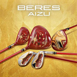 Gậy Honma Beres Aizu - Kiệt tác của làng golf thế giới. 