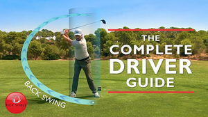 Swing golf driver và một số điều cần biết 