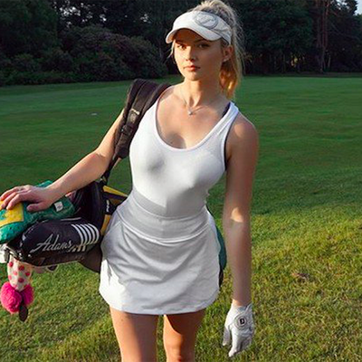 Học chơi golf từ a đến z cho người mới bắt đầu