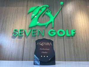 Honma Beres Black -  gậy golf Honma Model 2022. 