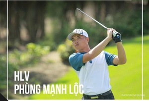 Điểm danh một số thầy dạy golf Sài Gòn uy tín, chất lượng