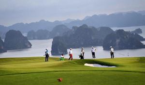 Tổng hợp giá vé đánh golf tại Việt Nam