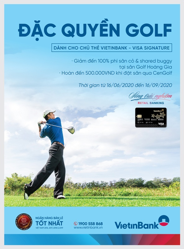 Cách Đặt Sân Golf Giá Rẻ Tiết Kiệm Chi Phí Cho Các Golfer - 7Golf