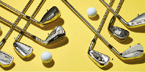 Top các loại gậy trong bộ gậy golf tiêu chuẩn có gì nổi bật