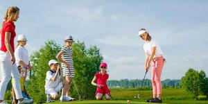 Môn thể thao golf và những điều cần biết
