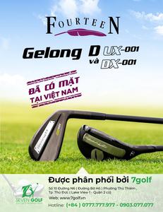 Gậy chơi golf trong tiếng Anh, tầm quan trọng và cách phát âm 