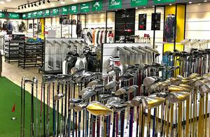 Nơi cung cấp sản phẩm gậy golf cũ nhật uy tín tại Việt Nam 