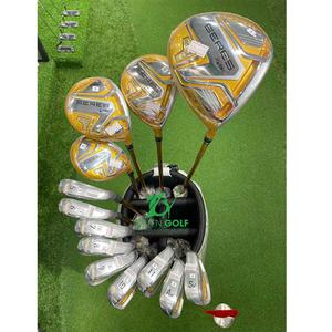 Bộ gậy golf Honma Beres BE-08 Aizu 3 sao