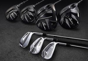 Gậy golf fairway wood Honma Tour World 757 