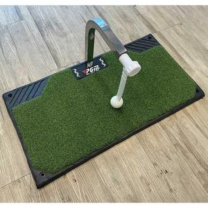 Thảm tập Swing Golf xoay 360 độ - PGM Golf Trainer - HL005 