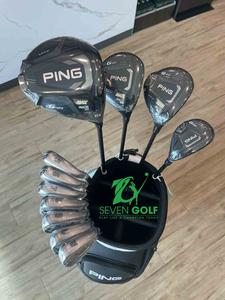 Bộ gậy golf Ping G245 Max