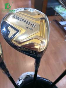 Bộ gậy golf fullset Honma Beres BE-08 Aizu 4 sao cao cấp