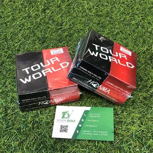 Bóng Golf Honma Tour World K1-G6