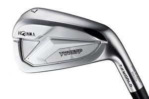 Honma Tour World 757 - Kết hợp hoàn hảo giữa truyền thống và công nghệ cao