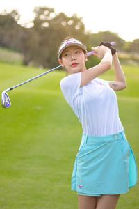 Bộ gậy golf nữ fullset Mizuno Efil 8 cao cấp