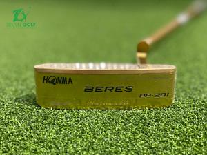 Gậy golf putter Honma Beres Aizu PP201 3 Sao