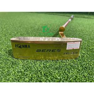 Gậy Putter nữ Honma Beres Aizu 3 sao PP201 GD 33' PK