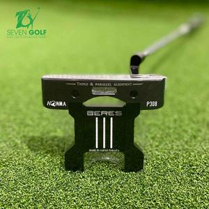 Gậy putter Honma Beres B-P308 BK