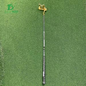 Gậy putter Honma Beres  P308 STEEL GOLD 