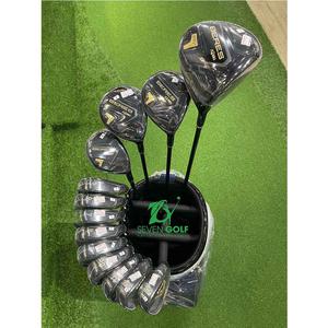 Bộ Gậy Golf Honma Beres BE-08 Black