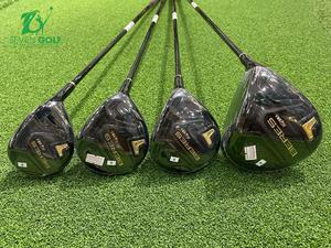 Bộ Gậy Golf Fullset Honma Beres BE-08 Black