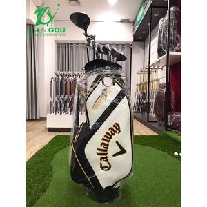 Bộ gậy golf Fullset  Callaway Warbird cao cấp