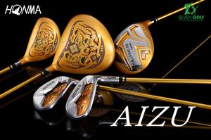 Honma Golf Việt Nam khởi đầu 2022