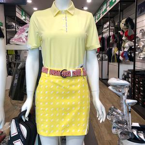 Váy golf nữ Hazzys HWSK0B451