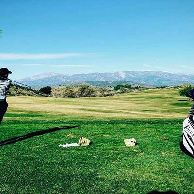 Quần dài golf - Hàng hiệu cao cấp - Giá cực tốt tại 7Golf