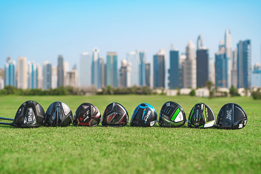 Cách chọn gậy Driver: Những điều cần thiết cho golfer