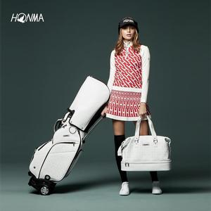 Một số túi golf Honma nổi bật năm 2022