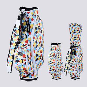Một vài mẫu túi golf nữ Honma nổi bật năm 2022