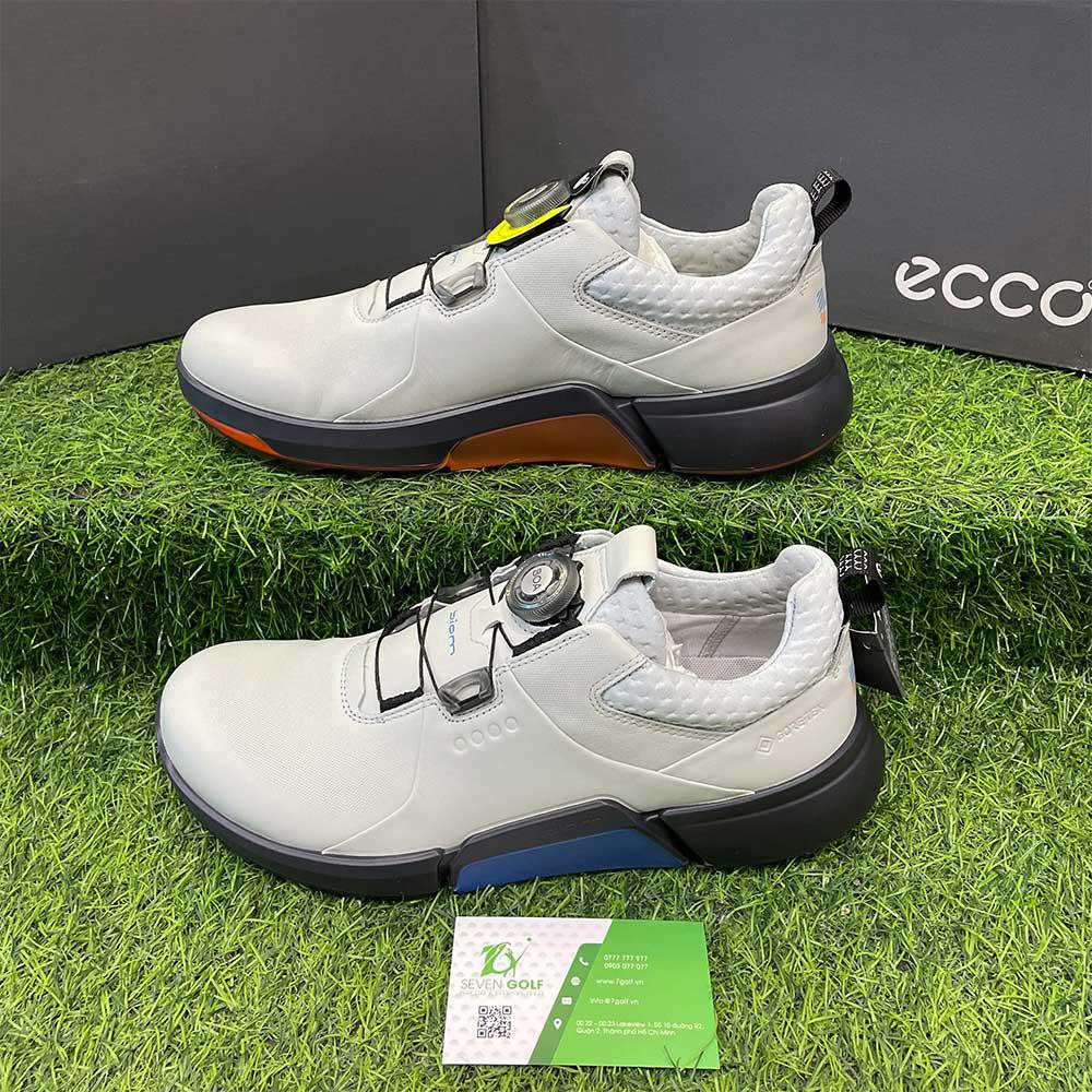Giày golf Ecco M Golf BIOM H4 - BOA 10821401379