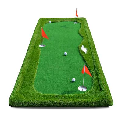 Thảm tập Putting Golf - PGM Golf Green - GL006