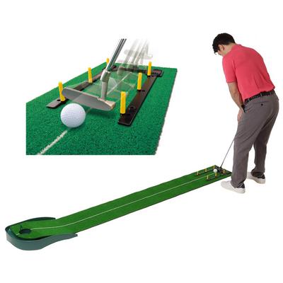 Thảm tập Putting Golf Tabata - Putter Mat 2.45 + GV0127