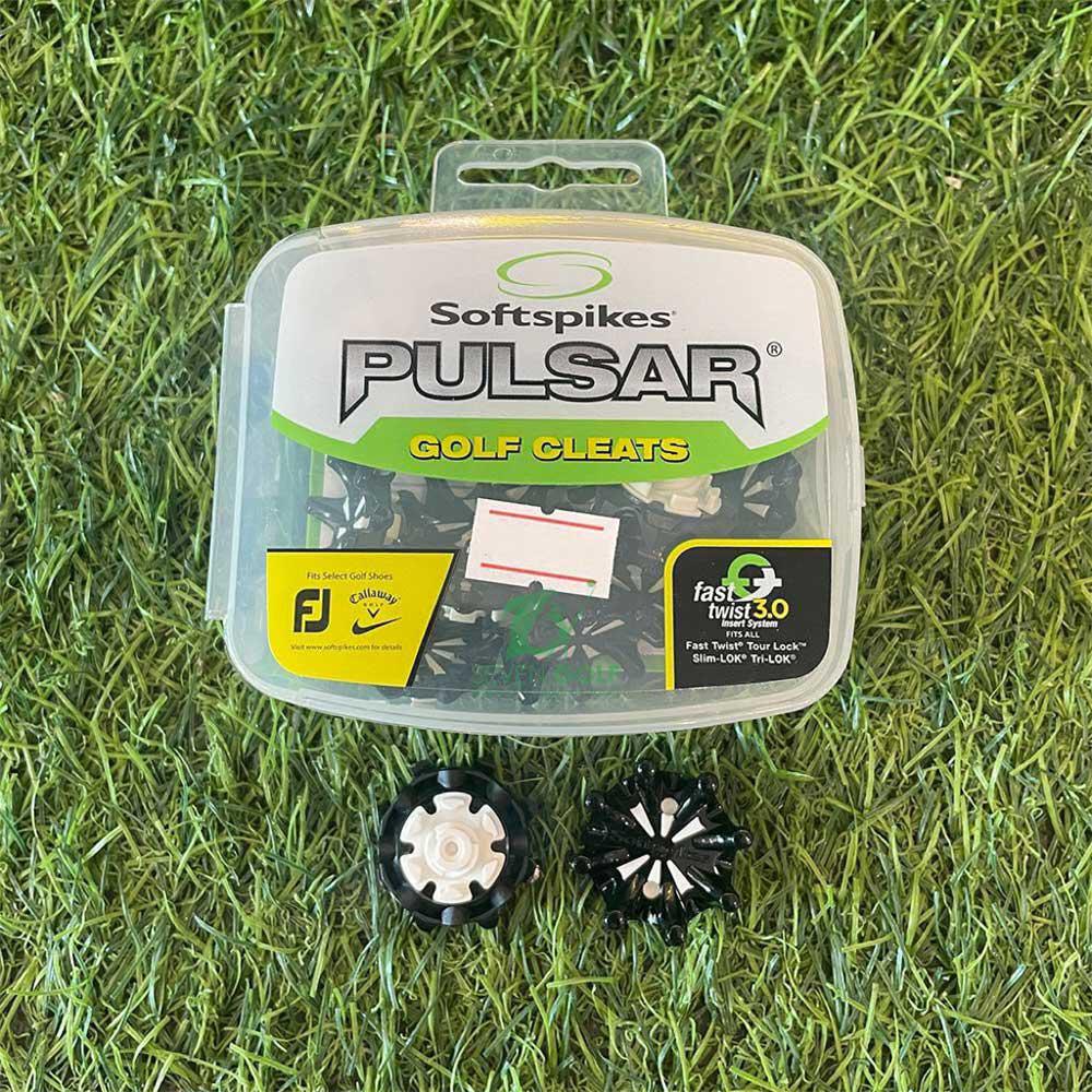 Đinh giày golf - Pulsar Fast Twist Thread