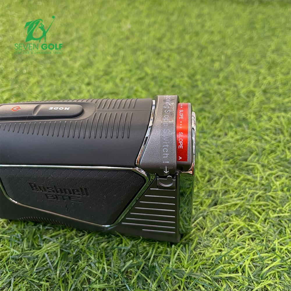 Máy đo Khoảng Cách Golf Bushnell Pro X3 Chính Hãng