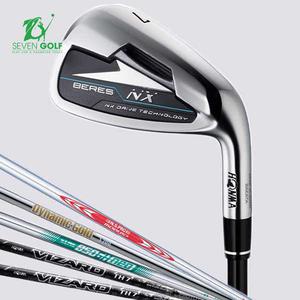 Gậy golf sắt iron Honma Beres NX cao cấp ( 8 gậy)