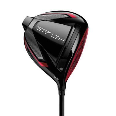 Gậy Golf Driver TaylorMade Stealth 