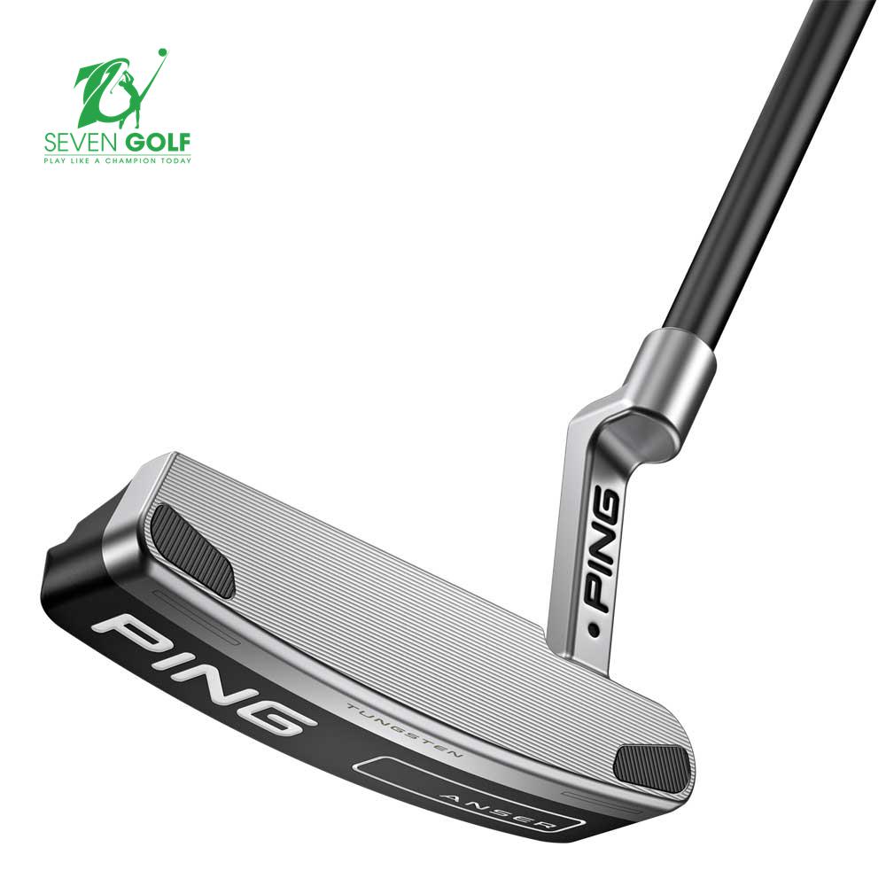 Putter Ping 2023 có phù hợp với mọi golfer không ?