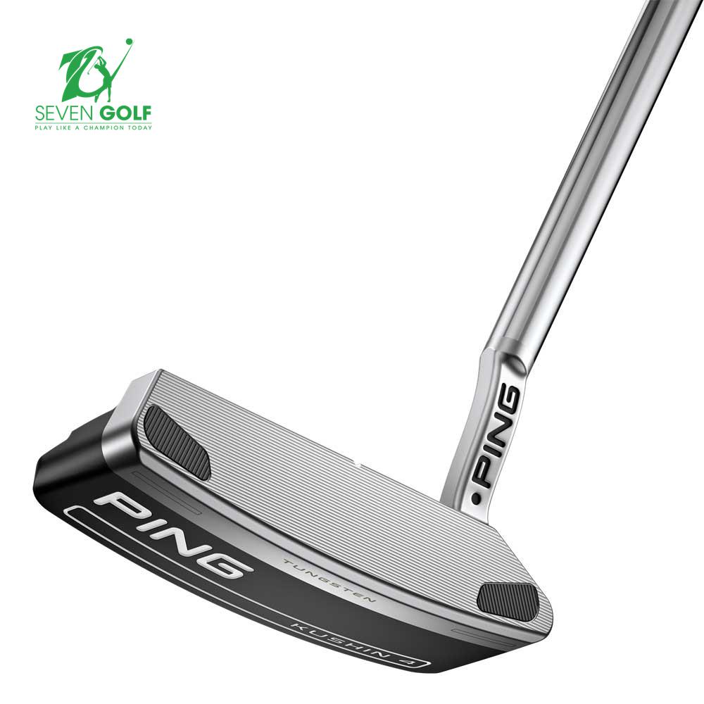 Putter Ping 2023 có phù hợp với mọi golfer không ?