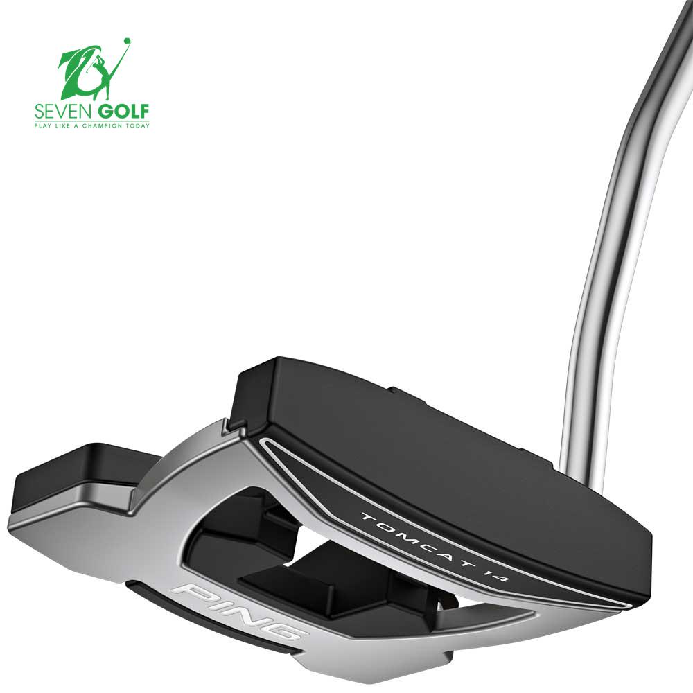 Putter Ping 2023 có phù hợp với mọi golfer không ?