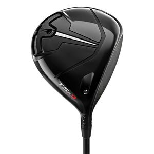 Dòng gậy mới Titleist TSR - Find Your Faster