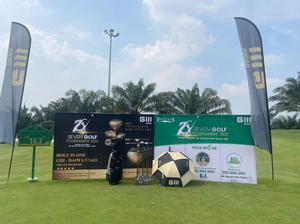 7Golf tổ chức giải golf “Seven Golf Tournament 2022