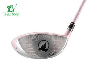 Honma 65th Anniversary Limited Edition Sakura Dance Club kỷ niệm 65 năm dành cho các golfer nữ