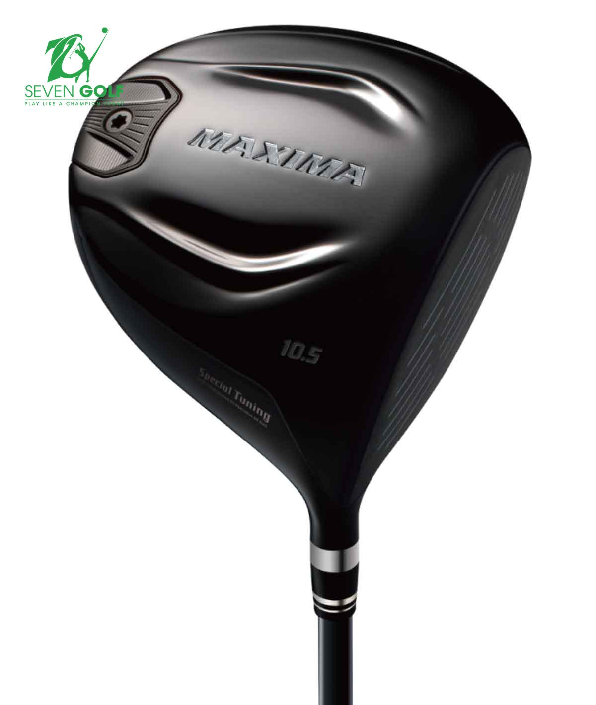 Gậy golf Driver Ryoma Maxima II Special Tuning cao cấp